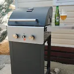 Camping Ventura Mobile