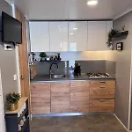 Ventura Mobile Camping *