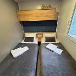 Camping Ventura Mobile *