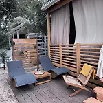 Ventura Mobile Camping