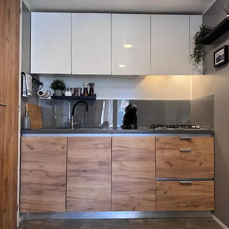 Kamp Ventura Mobile Biograd Na Moru