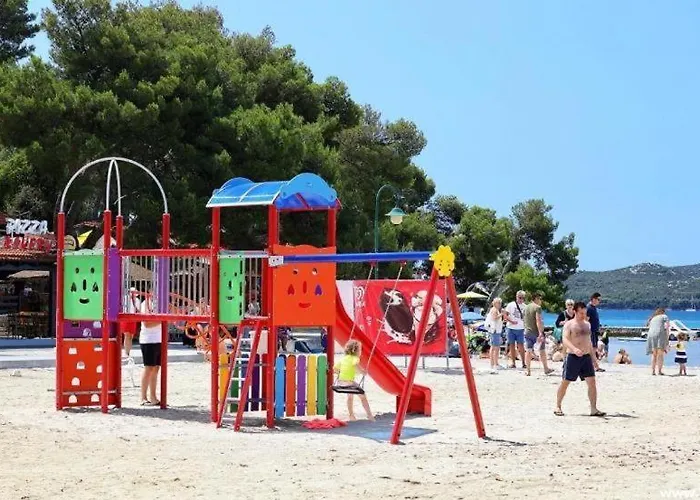 Ventura Mobile Кемпинг