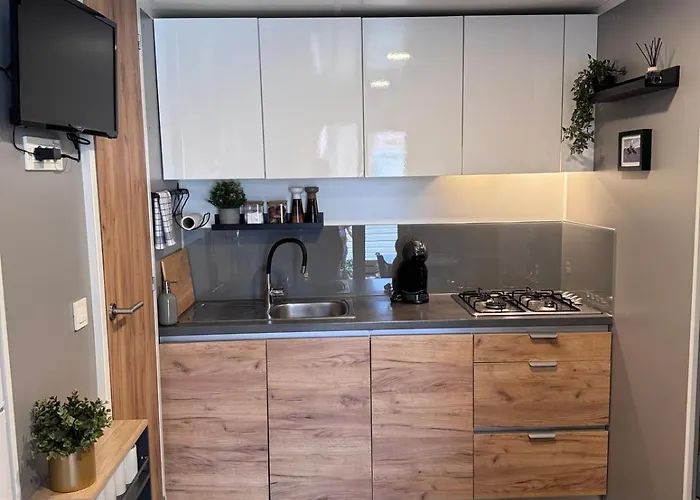 Ventura Mobile Кемпинг *