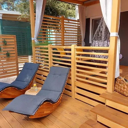 Camping Ventura Mobile *