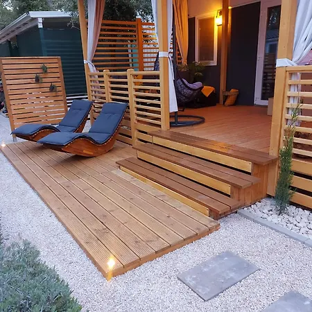 Ventura Mobile Biograd Na Moru