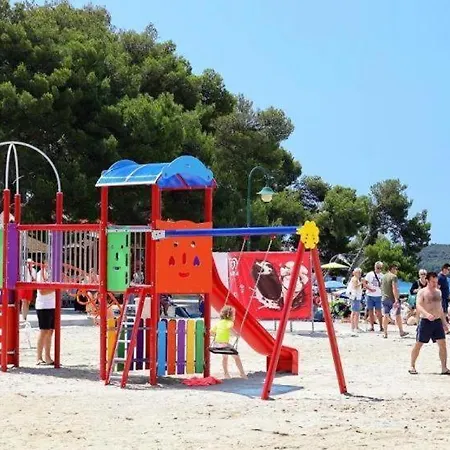 Ventura Mobile אתר קמפינג