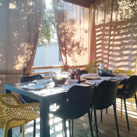Ventura Mobile Biograd Na Moru