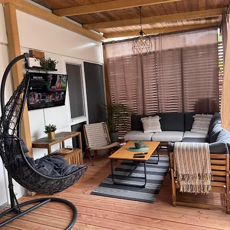 Camping Ventura Mobile *