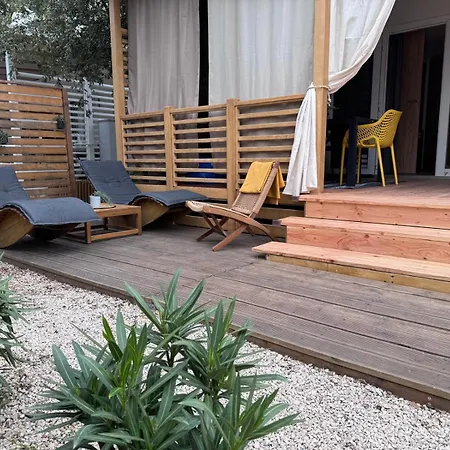 Camping Ventura Mobile