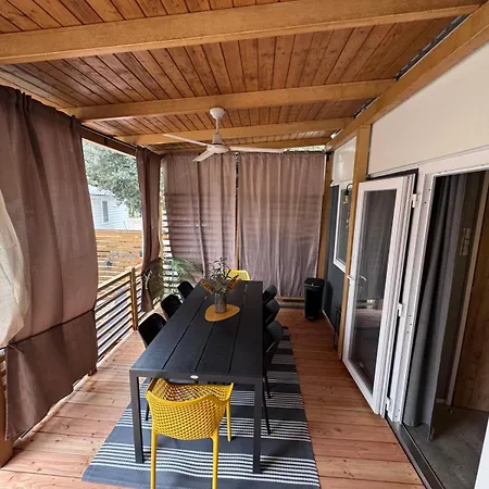 Ventura Mobile Biograd Na Moru