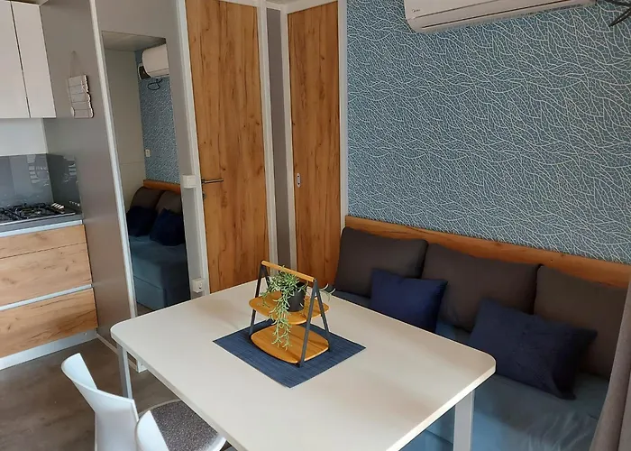 Ventura Mobile * Biograd Na Moru