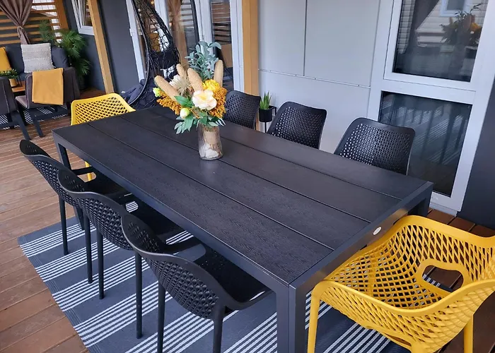 Camping Ventura Mobile Biograd Na Moru