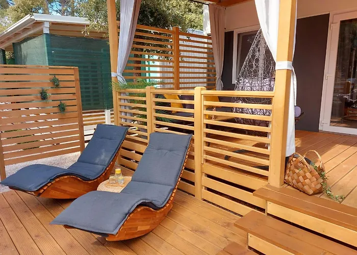 Camping Ventura Mobile *