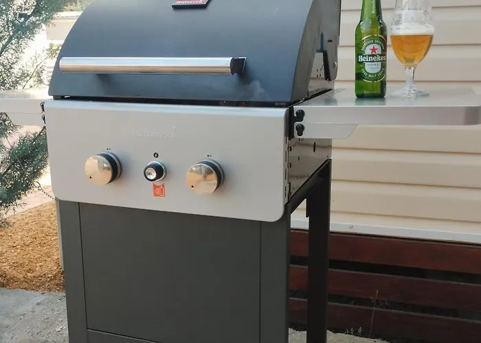 Camping Ventura Mobile