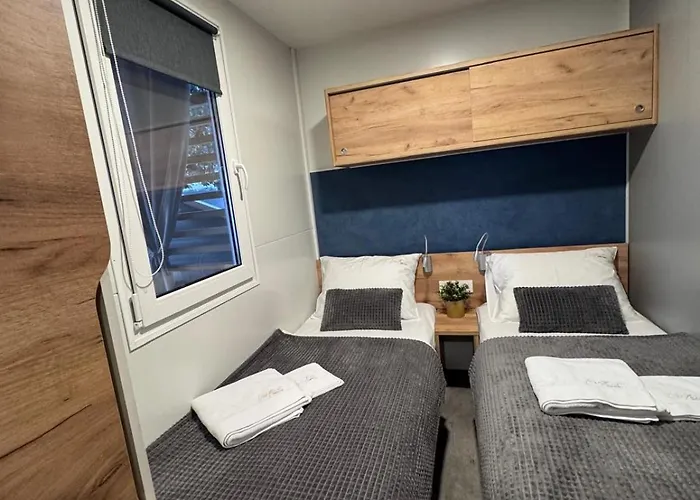 Ventura Mobile * Biograd Na Moru