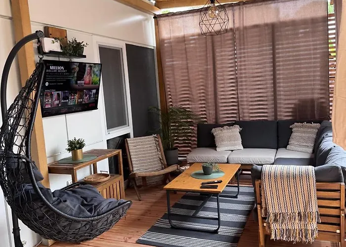 Camping Ventura Mobile *