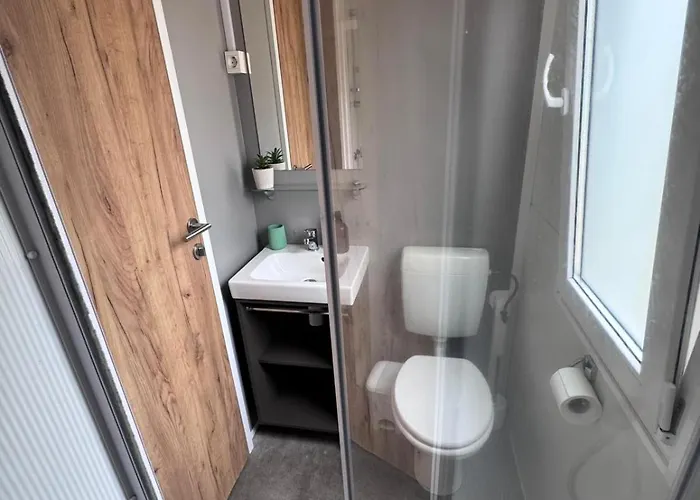 Ventura Mobile Camping Biograd Na Moru