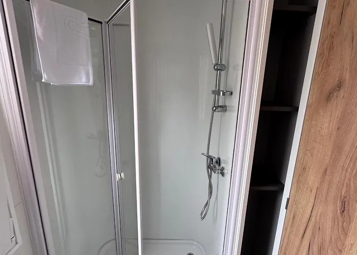 Ventura Mobile * Biograd Na Moru