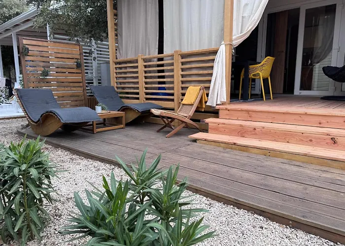 Camping Ventura Mobile