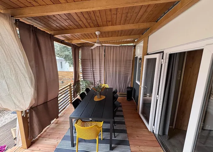 Ventura Mobile Biograd Na Moru