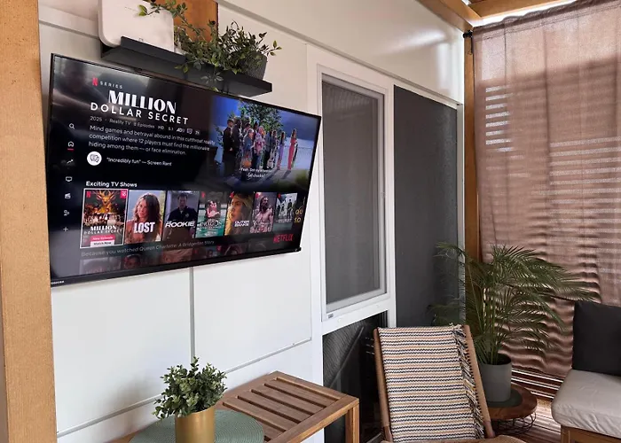 Camping Ventura Mobile