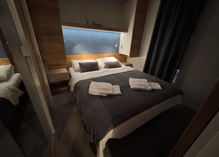 Ventura Mobile Campsite